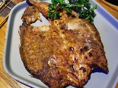 -那些年记忆烧烤