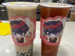 -CoCo都可(福州宝龙广场店)