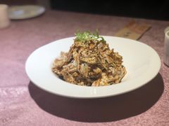 -永乐饭庄(安德路店)