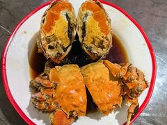 -盱眙虾神於氏龙虾(夫子庙红街店)