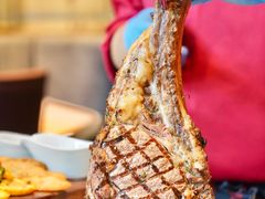 -郑州希尔顿酒店·阿米奇意大利餐厅