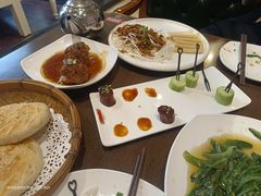 -老牌坊鲁菜名店(宽厚里店)