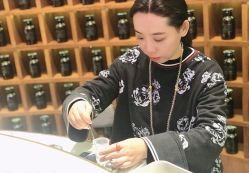 -香遇沙龙香水·调香·团建