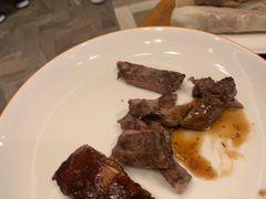 -济南香格里拉·咖啡泉自助餐厅