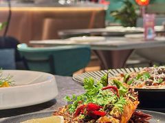 -SHADOWS•Bistro&Eatery(安福路店)