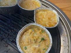 -乌拉烤肉(如皋首店)