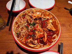 -老闵田螺馆·南昌特色(总店)