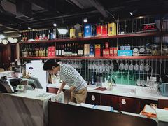 -王中王餐厅(东安路店)