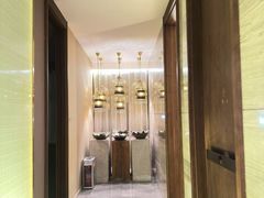 -良子健身·竹Spa(五四广场店)