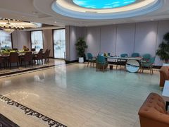 -松雅轩商务婚礼生日(同和店)