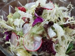 桃仁拌菜-来小酌·长安酒家(翠庭大厦店)