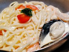 -马迭尔德式西餐精酿啤酒屋(中央大街店)