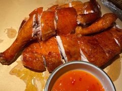 -洞庭土菜小炒馆(易发广场店)