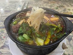 -清真·穆萨砂锅(大皮院店)