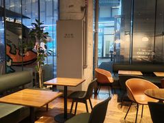 -Wagas沃歌斯(合生汇店)