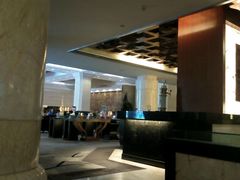 -佛山皇冠假日酒店-西餐厅