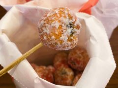 雪花山楂-阿男野栗王(金门路店)