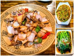 -庭院小酌(瑞莲街店)