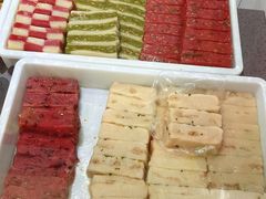 猪油年糕-万福兴(齐门路店)