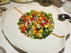 -Le Comptoir de Pierre Gagnaire