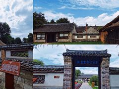 -赫图阿拉城