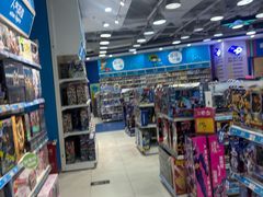 -TOYSRUS玩具反斗城(天津远洋乐堤港店)