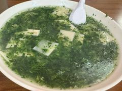 -谢记上海大排档(长寿路店)