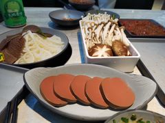 -千味涮·健康火锅(会展连城新天地店)
