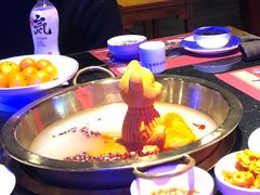 -香天下火锅(凯德·天府店)