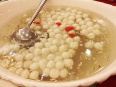 酒酿小圆子-浒顺大酒店(相城店)