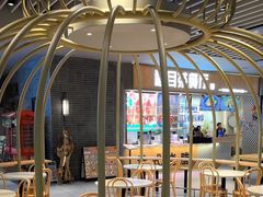 -食代馆(深业上城店)