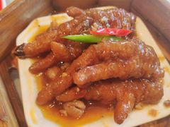 -明腾壹间茶餐厅(新都会花园广场店)
