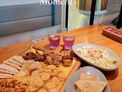 -HELLO MUSAE 拾光缪斯餐厅·纯正希腊风味(苏州中心店)