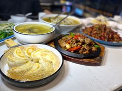 -丘二馆.川菜.江湖菜(八一路好吃街店)