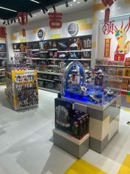 -乐高授权专卖店(中关村领展店)