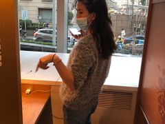 -星巴克(来福士办公楼店)