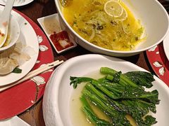 -嘉美轩·精细潮州菜·商务宴请(惠州佳兆业铂尔曼酒店)