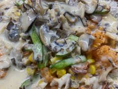 -萨莉亚意式餐厅(河东万达店)