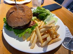 -ZEMOCAFE·FUSION FOOD(西交利物浦店)