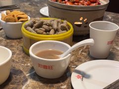 -郑喜旺烧烤(郑州总店)