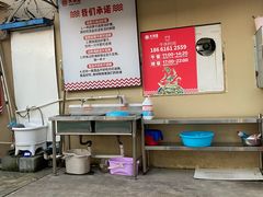 大堂-大锅强·蒸海鲜青岛菜(吾悦广场店)