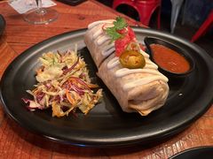 -Luchador摔跤手墨西哥餐厅(恒宇广场店)