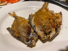 -星伦多 自助料理(圆融店)