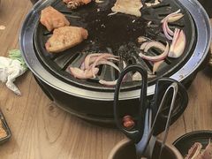 -九田家黑牛烤肉料理(衡百国际店)