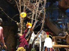 南瓜灯-渔太泰漓江小馆·广西融合菜(西街店)