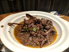 -饭桌故事·血鸭湘(荣宝华店)