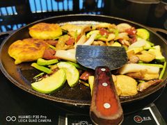 -黔蘑菇四季餐厅(观山湖店)