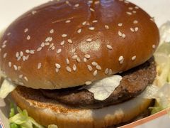 -麦当劳(祈年大街店)