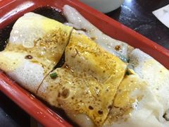 -昇记肠粉王(福华路店)