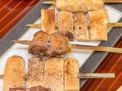 -鳥忆·omakase炭火烧鸟